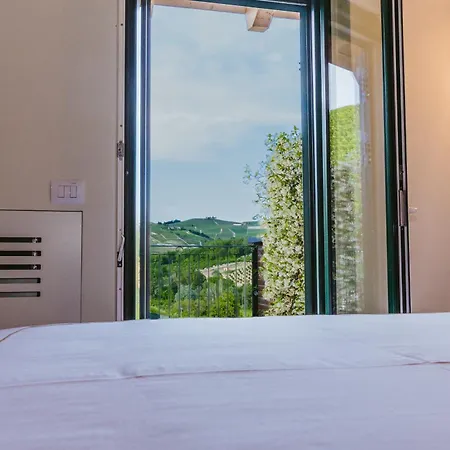 Garesio Wine Resort Serralunga d'Alba Exterior foto