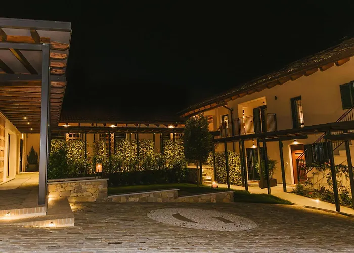Garesio Wine Resort