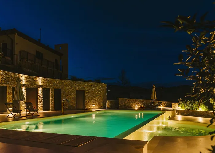 Garesio Wine Resort