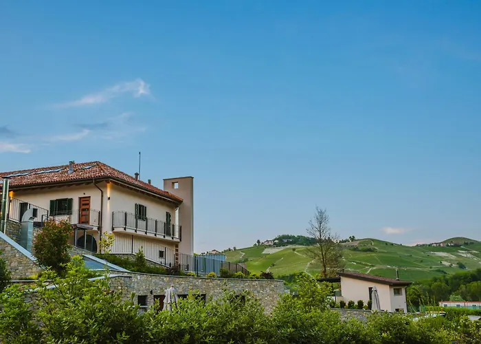 Garesio Wine Resort