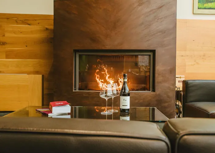 Garesio Wine Resort