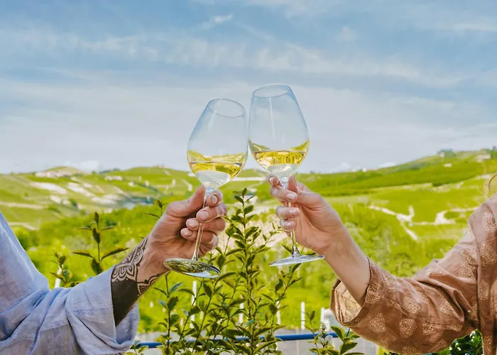 Garesio Wine Resort