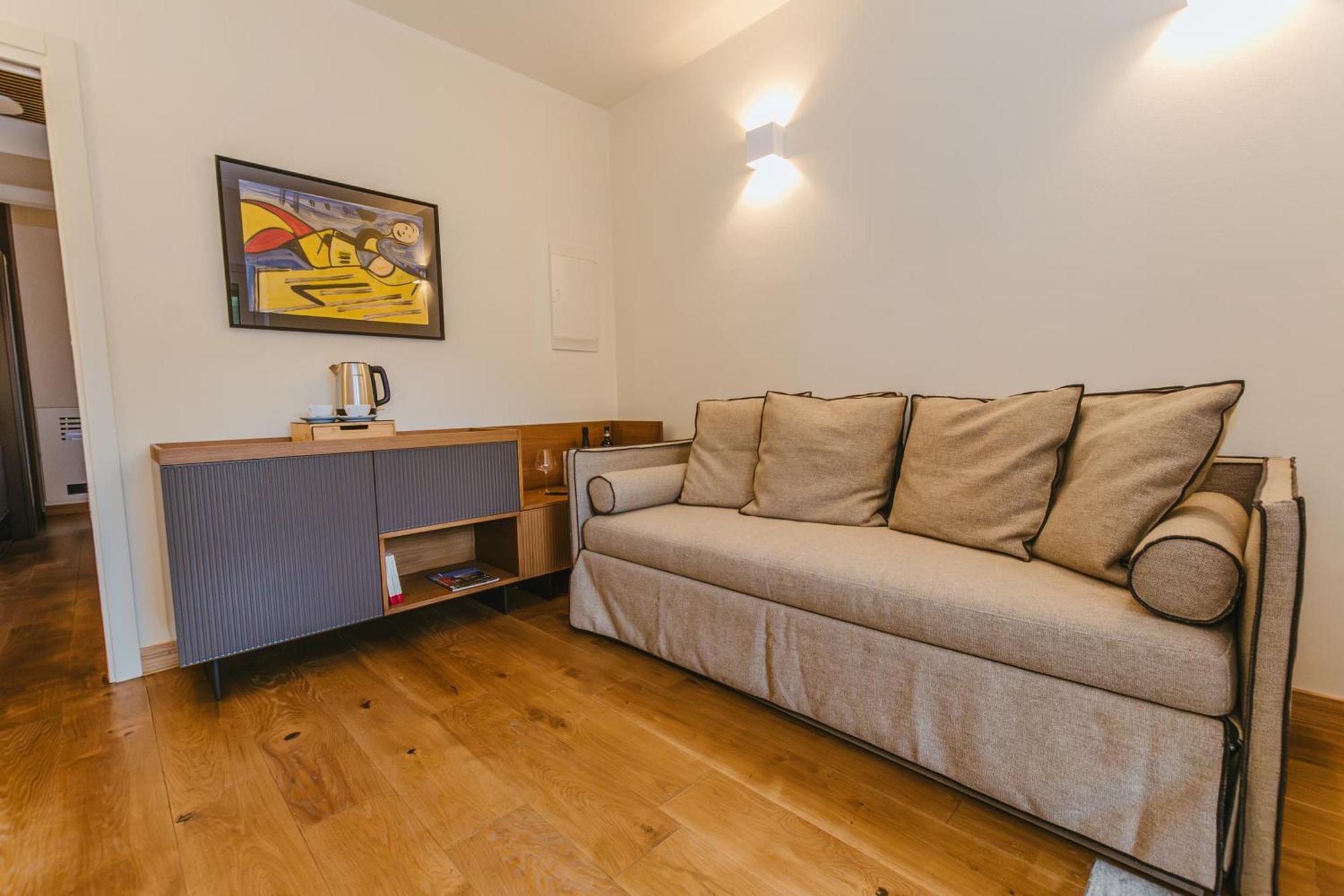 Farm stay Garesio Wine